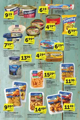Groszek - gazetka promocyjna Katalog  do wtorku 11.11 - strona 8 Groszek - gazetka promocyjna Katalog  do wtorku 11.11 - strona 8
