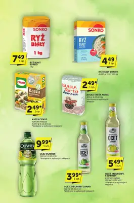 Groszek - gazetka promocyjna Katalog  do wtorku 11.11 - strona 11 Groszek - gazetka promocyjna Katalog  do wtorku 11.11 - strona 11
