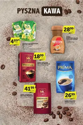 Groszek - gazetka promocyjna Katalog  do wtorku 11.11 - strona 18 Groszek - gazetka promocyjna Katalog  do wtorku 11.11 - strona 18