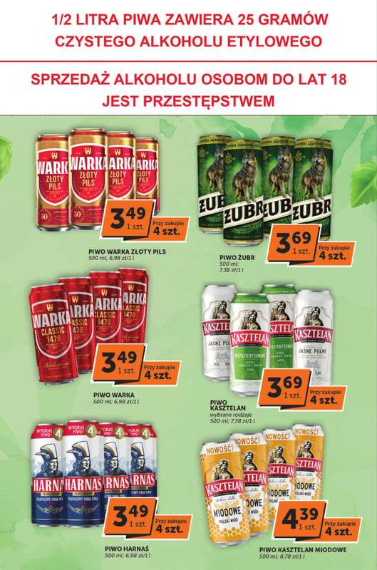 Groszek - gazetka promocyjna Katalog  do wtorku 11.11 - strona 27 Groszek - gazetka promocyjna Katalog  do wtorku 11.11 - strona 27