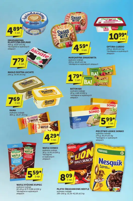 Groszek - gazetka promocyjna Katalog  do wtorku 11.11 - strona 5