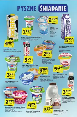 Groszek - gazetka promocyjna Katalog  do wtorku 11.11 - strona 2 Groszek - gazetka promocyjna Katalog  do wtorku 11.11 - strona 2