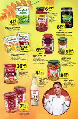 Groszek - gazetka promocyjna Katalog  do wtorku 11.11 - strona 15 Groszek - gazetka promocyjna Katalog  do wtorku 11.11 - strona 15