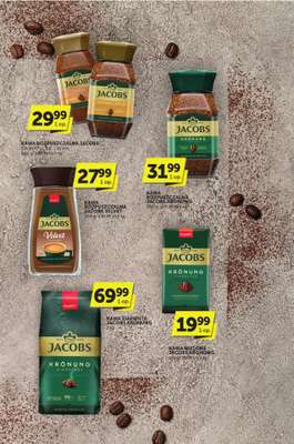 Groszek - gazetka promocyjna Katalog  do wtorku 11.11 - strona 19