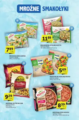Groszek - gazetka promocyjna Katalog  do wtorku 11.11 - strona 9 Groszek - gazetka promocyjna Katalog  do wtorku 11.11 - strona 9