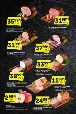 Groszek - gazetka promocyjna Katalog  do wtorku 11.11 - strona 6 Groszek - gazetka promocyjna Katalog  do wtorku 11.11 - strona 6