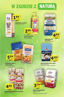 Groszek - gazetka promocyjna Katalog  do wtorku 11.11 - strona 10