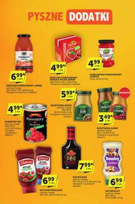 Groszek - gazetka promocyjna Katalog  do wtorku 11.11 - strona 12