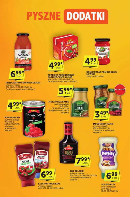 Groszek - gazetka promocyjna Katalog  do wtorku 11.11 - strona 12