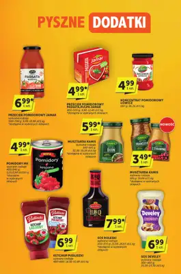 Groszek - gazetka promocyjna Katalog  do wtorku 11.11 - strona 12 Groszek - gazetka promocyjna Katalog  do wtorku 11.11 - strona 12