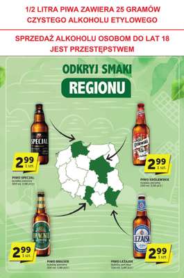 Groszek - gazetka promocyjna Katalog  do wtorku 11.11 - strona 28