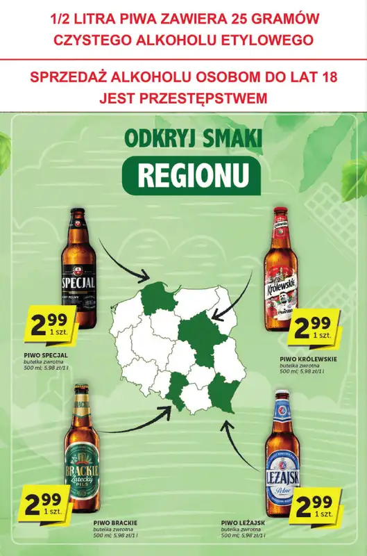 Groszek - gazetka promocyjna Katalog  do wtorku 11.11 - strona 28