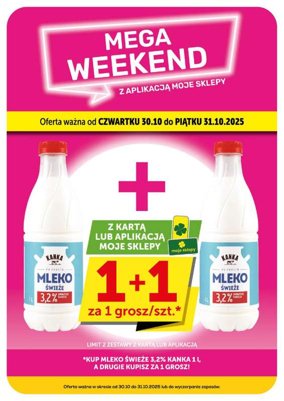 ABC - gazetka promocyjna Gazetka Market  do wtorku 11.11 - strona 2