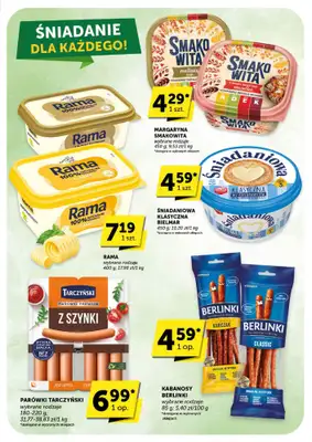 ABC - gazetka promocyjna Gazetka Market  do wtorku 11.11 - strona 29 ABC - gazetka promocyjna Gazetka Market  do wtorku 11.11 - strona 29
