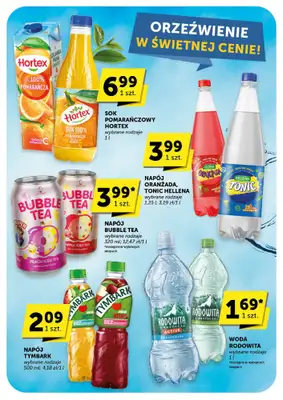 ABC - gazetka promocyjna Gazetka Market  do wtorku 11.11 - strona 33 ABC - gazetka promocyjna Gazetka Market  do wtorku 11.11 - strona 33