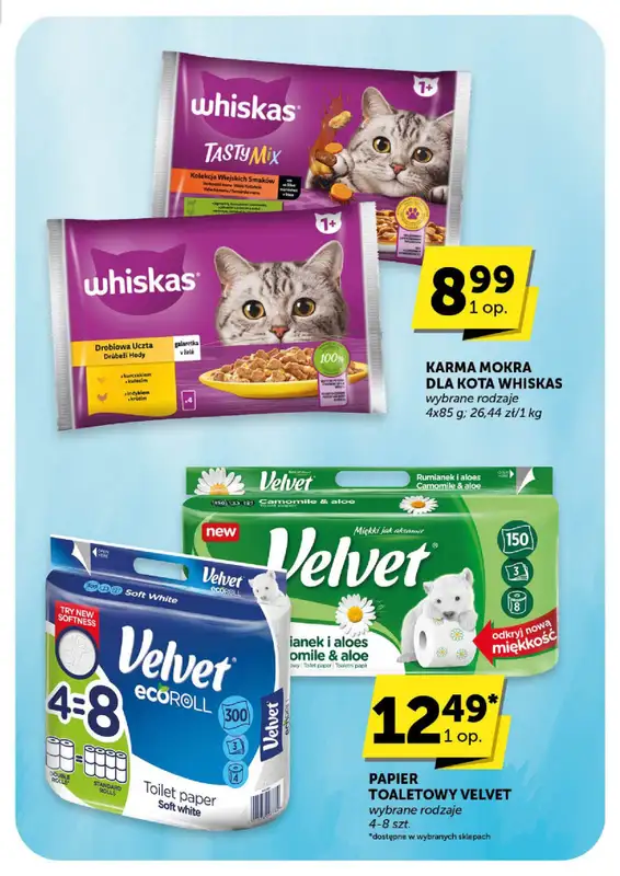 ABC - gazetka promocyjna Gazetka Market  do wtorku 11.11 - strona 39