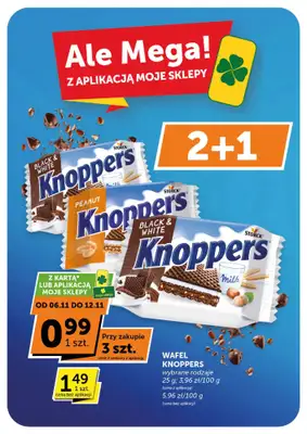 ABC - gazetka promocyjna Gazetka Market  do wtorku 11.11 - strona 21 ABC - gazetka promocyjna Gazetka Market  do wtorku 11.11 - strona 21