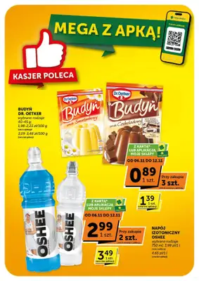 ABC - gazetka promocyjna Gazetka Market  do wtorku 11.11 - strona 24 ABC - gazetka promocyjna Gazetka Market  do wtorku 11.11 - strona 24