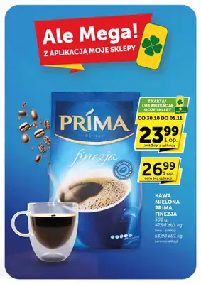 ABC - gazetka promocyjna Gazetka Market  do wtorku 11.11 - strona 8 ABC - gazetka promocyjna Gazetka Market  do wtorku 11.11 - strona 8