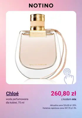 BEST SALE - gazetka promocyjna Notino | -20% na całe zamówienie od wtorku 28.10 do niedzieli 02.11 - strona 5 BEST SALE - gazetka promocyjna Notino | -20% na całe zamówienie od wtorku 28.10 do niedzieli 02.11 - strona 5