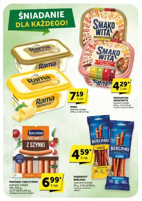 ABC - gazetka promocyjna Gazetka Minimarket  do wtorku 11.11 - strona 25 ABC - gazetka promocyjna Gazetka Minimarket  do wtorku 11.11 - strona 25