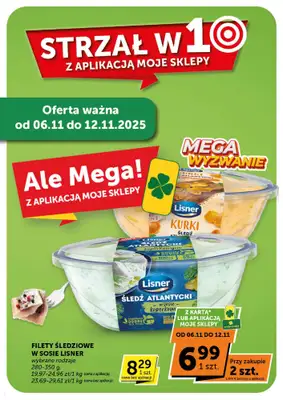 ABC - gazetka promocyjna Gazetka Minimarket  do wtorku 11.11 - strona 22 ABC - gazetka promocyjna Gazetka Minimarket  do wtorku 11.11 - strona 22