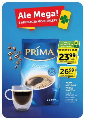 ABC - gazetka promocyjna Gazetka Minimarket  do wtorku 11.11 - strona 6 ABC - gazetka promocyjna Gazetka Minimarket  do wtorku 11.11 - strona 6