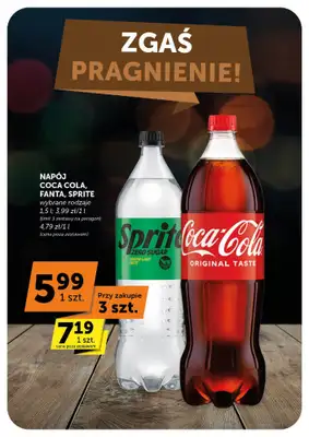 ABC - gazetka promocyjna Gazetka Minimarket  do wtorku 11.11 - strona 27 ABC - gazetka promocyjna Gazetka Minimarket  do wtorku 11.11 - strona 27