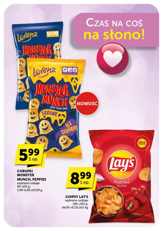 ABC - gazetka promocyjna Gazetka Minimarket  do wtorku 11.11 - strona 26