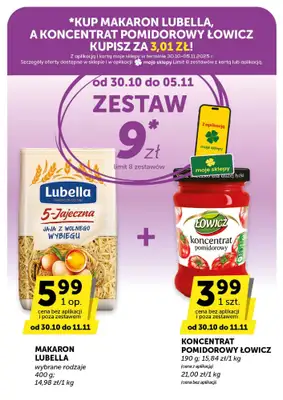 ABC - gazetka promocyjna Gazetka Minimarket  do wtorku 11.11 - strona 8 ABC - gazetka promocyjna Gazetka Minimarket  do wtorku 11.11 - strona 8