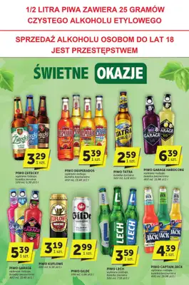 ABC - gazetka promocyjna Katalog  do wtorku 11.11 - strona 26 ABC - gazetka promocyjna Katalog  do wtorku 11.11 - strona 26
