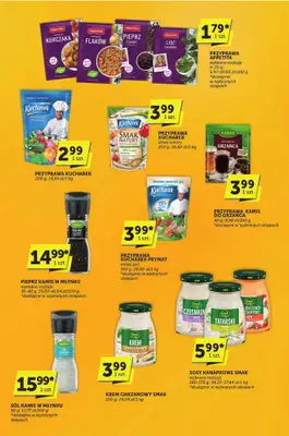 ABC - gazetka promocyjna Katalog  do wtorku 11.11 - strona 13 ABC - gazetka promocyjna Katalog  do wtorku 11.11 - strona 13