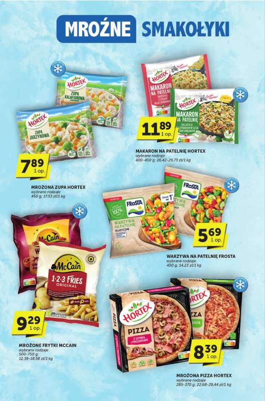 ABC - gazetka promocyjna Katalog  do wtorku 11.11 - strona 9 ABC - gazetka promocyjna Katalog  do wtorku 11.11 - strona 9