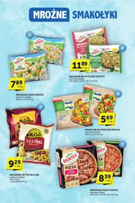 ABC - gazetka promocyjna Katalog  do wtorku 11.11 - strona 9 ABC - gazetka promocyjna Katalog  do wtorku 11.11 - strona 9