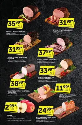 ABC - gazetka promocyjna Katalog  do wtorku 11.11 - strona 6 ABC - gazetka promocyjna Katalog  do wtorku 11.11 - strona 6