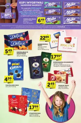 ABC - gazetka promocyjna Katalog  do wtorku 11.11 - strona 21 ABC - gazetka promocyjna Katalog  do wtorku 11.11 - strona 21