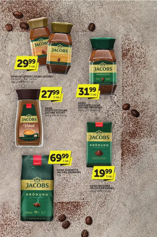 ABC - gazetka promocyjna Katalog  do wtorku 11.11 - strona 19