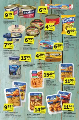ABC - gazetka promocyjna Katalog  do wtorku 11.11 - strona 8 ABC - gazetka promocyjna Katalog  do wtorku 11.11 - strona 8