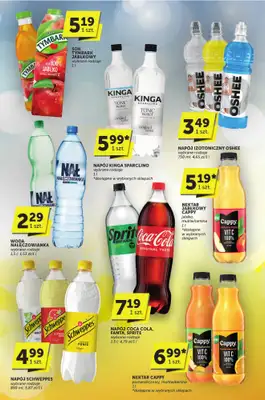 ABC - gazetka promocyjna Katalog  do wtorku 11.11 - strona 25 ABC - gazetka promocyjna Katalog  do wtorku 11.11 - strona 25