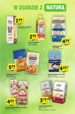 ABC - gazetka promocyjna Katalog  do wtorku 11.11 - strona 10 ABC - gazetka promocyjna Katalog  do wtorku 11.11 - strona 10