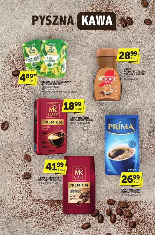 ABC - gazetka promocyjna Katalog  do wtorku 11.11 - strona 18 ABC - gazetka promocyjna Katalog  do wtorku 11.11 - strona 18