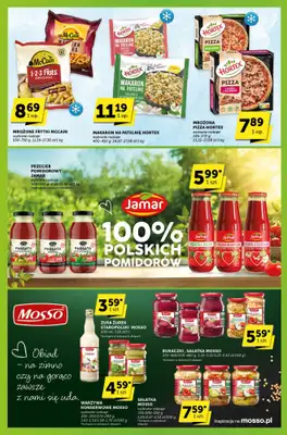 ABC - gazetka promocyjna Sprawdź, co więcej  do wtorku 11.11 - strona 5 ABC - gazetka promocyjna Sprawdź, co więcej  do wtorku 11.11 - strona 5