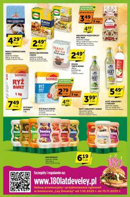 ABC - gazetka promocyjna Sprawdź, co więcej  do wtorku 11.11 - strona 3