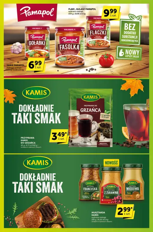 ABC - gazetka promocyjna Sprawdź, co więcej  do wtorku 11.11 - strona 4