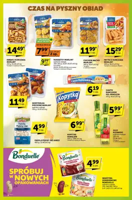 ABC - gazetka promocyjna Sprawdź, co więcej  do wtorku 11.11 - strona 2 ABC - gazetka promocyjna Sprawdź, co więcej  do wtorku 11.11 - strona 2