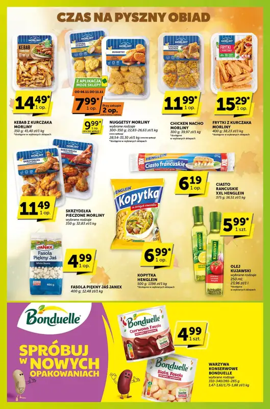 ABC - gazetka promocyjna Sprawd藕, co wi臋cej   - strona 2 ABC - gazetka promocyjna Sprawd藕, co wi臋cej   - strona 2