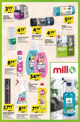 ABC - gazetka promocyjna Sprawdź, co więcej  do wtorku 11.11 - strona 9