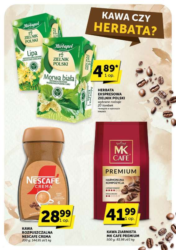 Euro Sklep - gazetka promocyjna Gazetka Supermarket  do wtorku 11.11 - strona 37 Euro Sklep - gazetka promocyjna Gazetka Supermarket  do wtorku 11.11 - strona 37