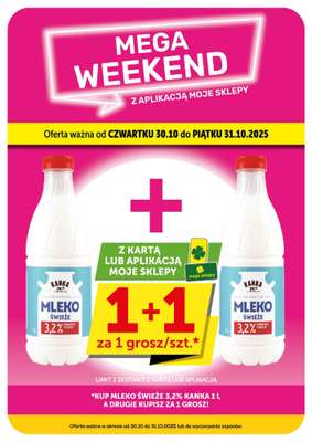 Euro Sklep - gazetka promocyjna Gazetka Supermarket  do wtorku 11.11 - strona 2