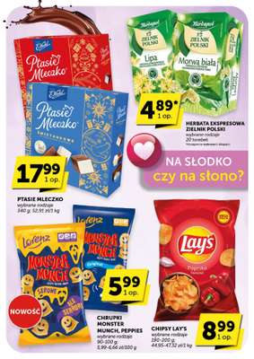 Euro Sklep - gazetka promocyjna Gazetka Market  do wtorku 11.11 - strona 31